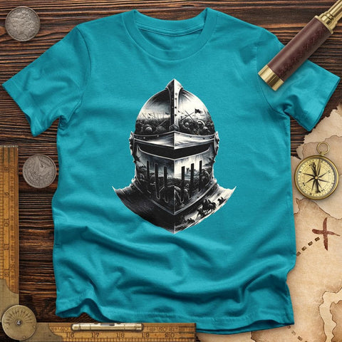 Knight Fall T-Shirt
