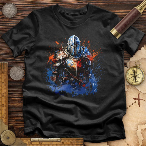 Knight T-Shirt