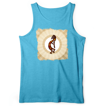 Kokopelli Tank