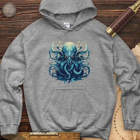 Kraken Hoodie