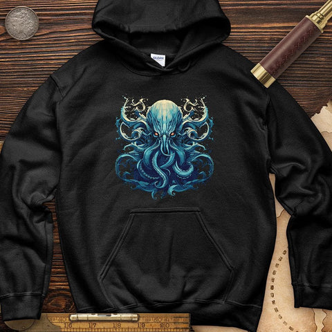 Kraken Hoodie