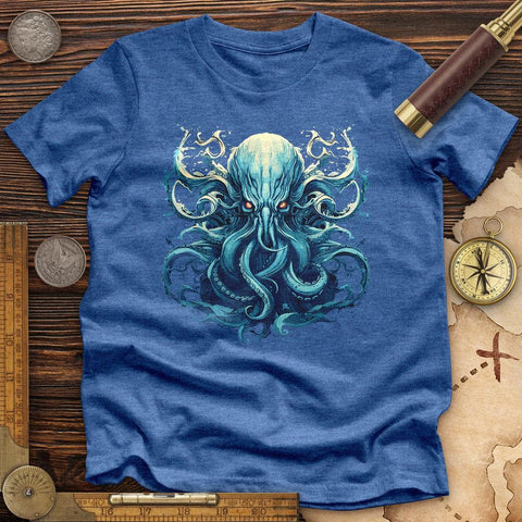 Kraken Premium Quality Tee