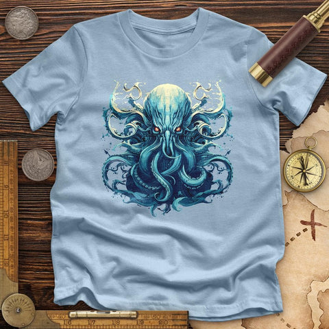 Kraken Premium Quality Tee