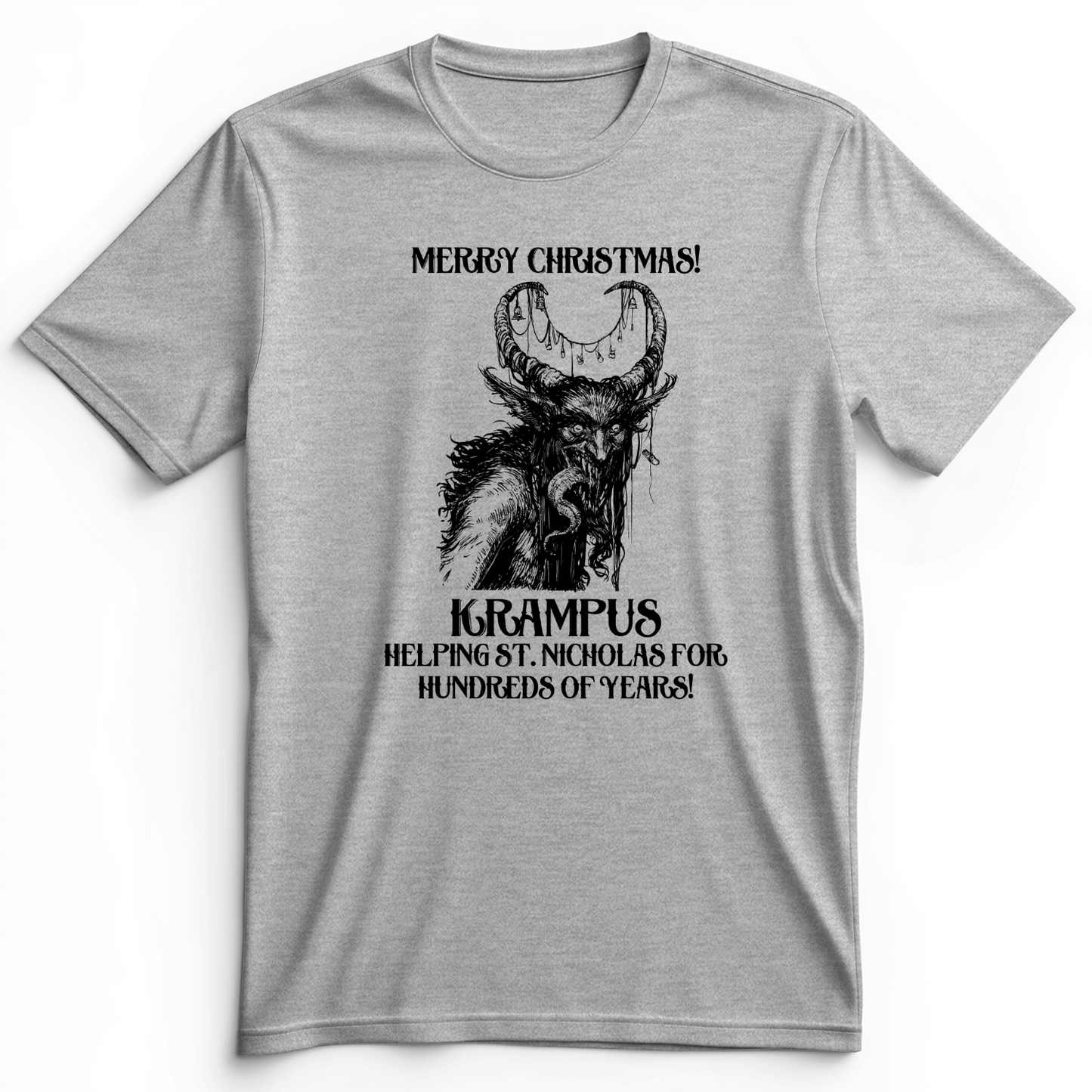 Krampus Premium Tee