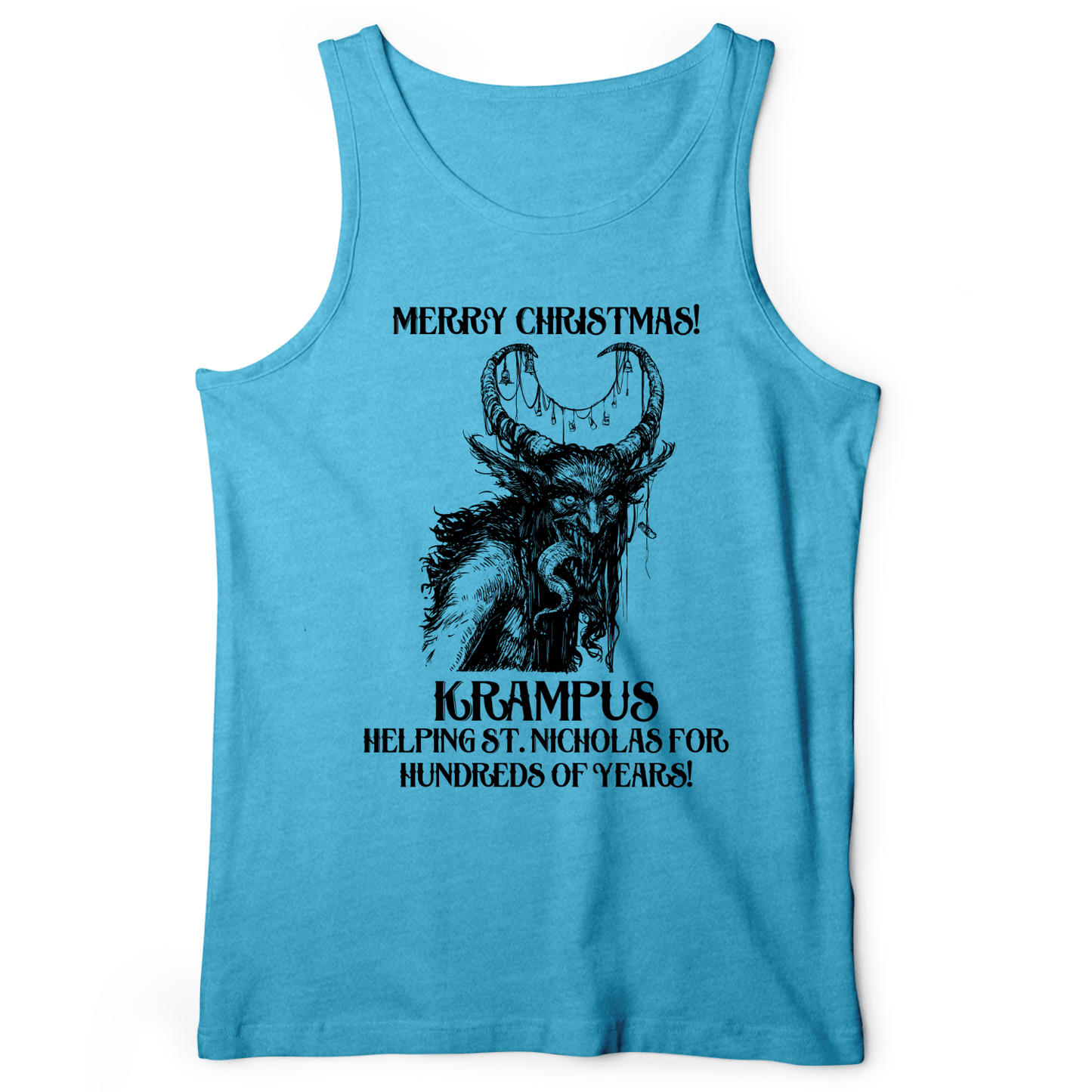 Krampus Tank