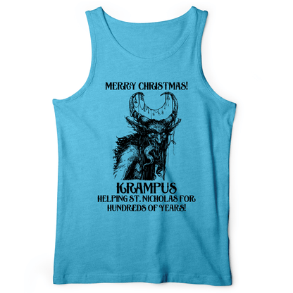 Krampus Tank