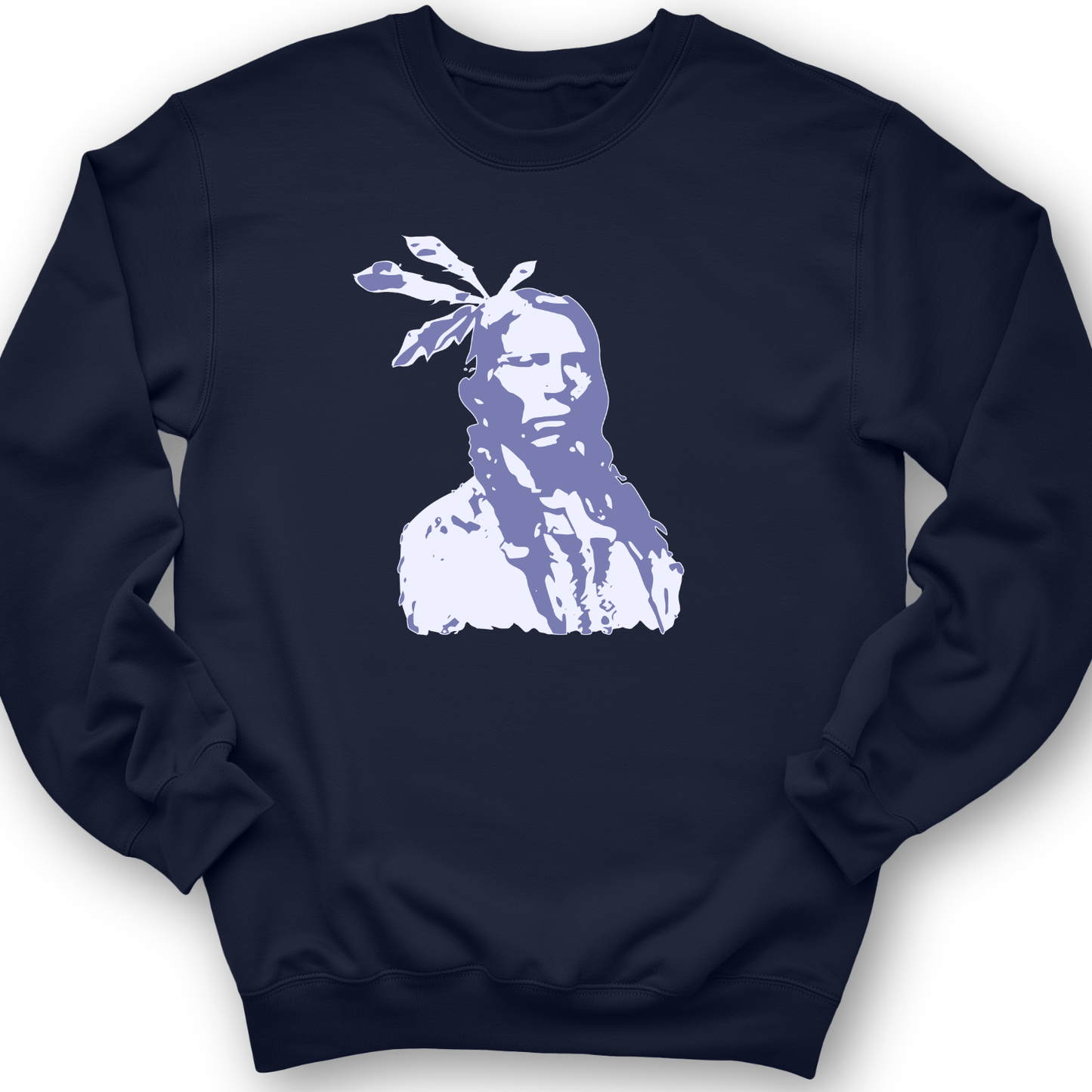 Lakota Crewneck Navy / S