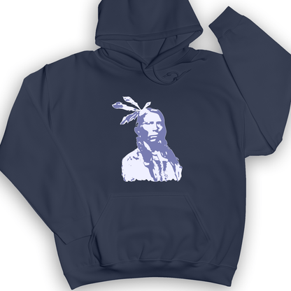 Lakota Hoodie Navy / S