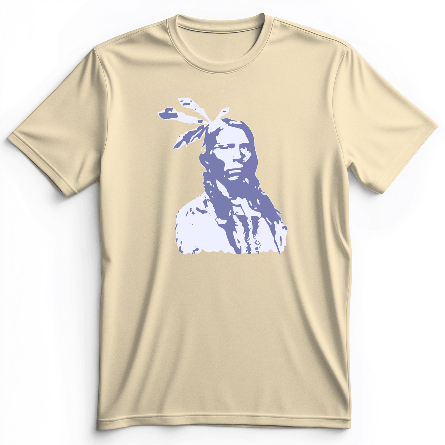 Lakota Premium Tee Natural / S