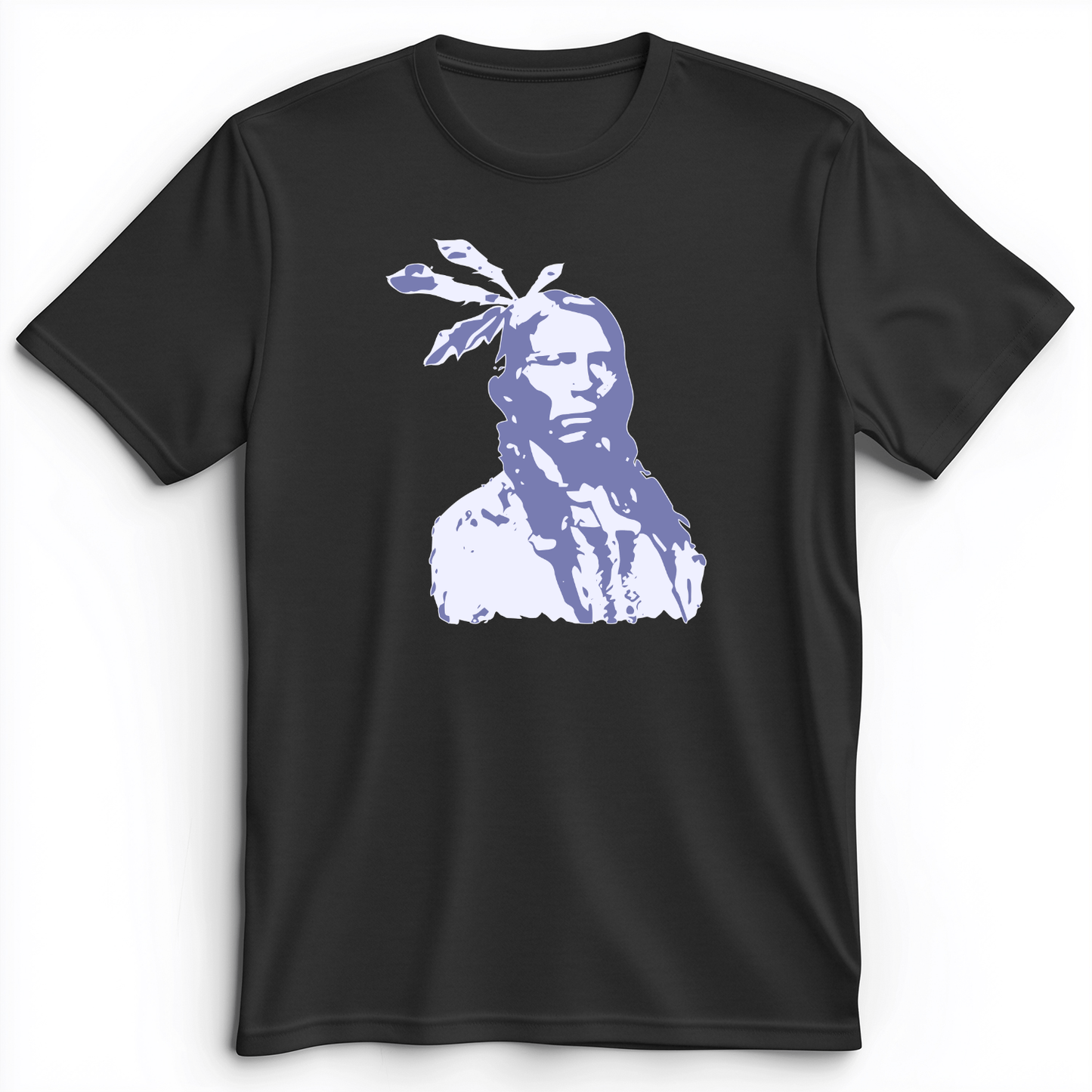 Lakota Premium Tee Dark Grey Heather / S