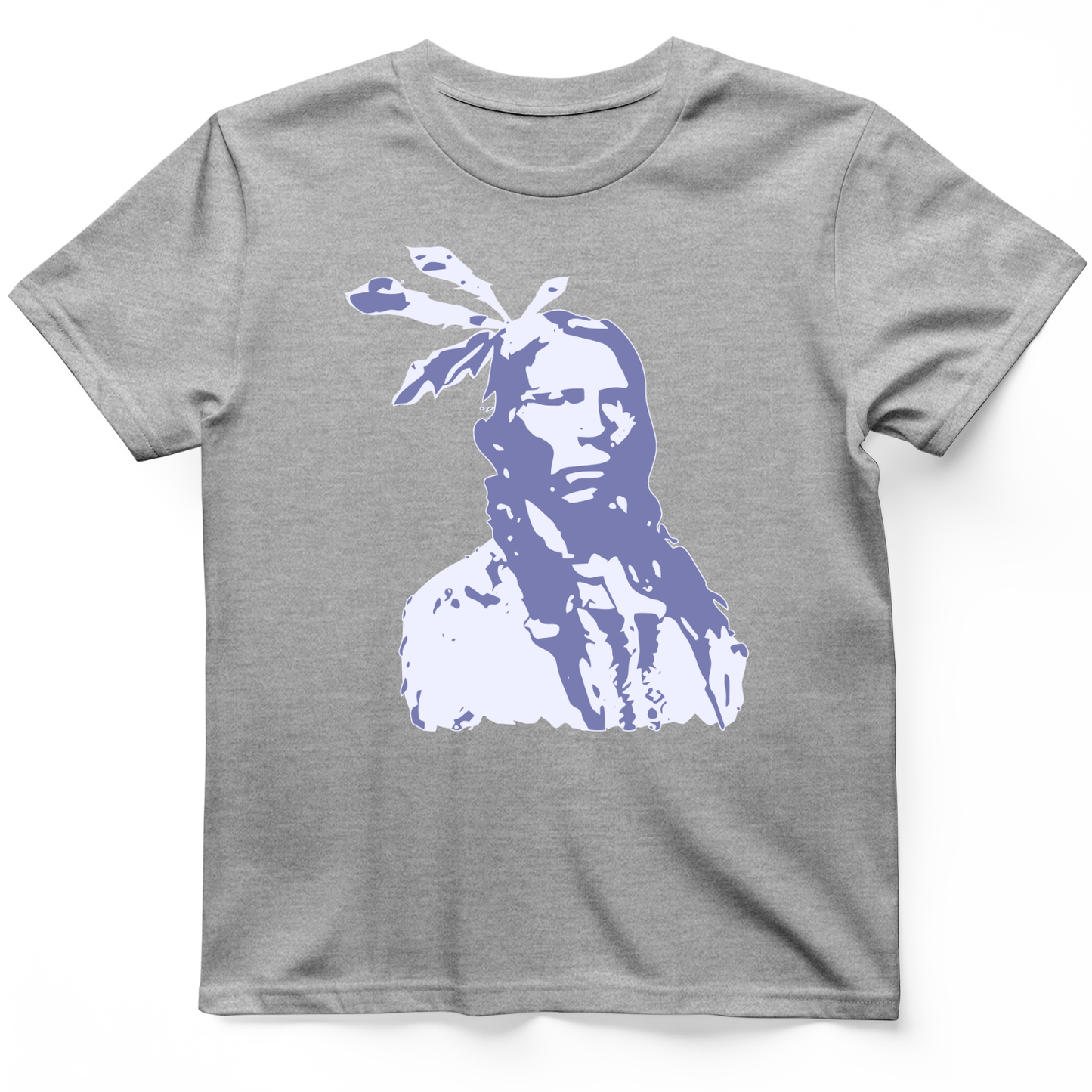 Lakota T-Shirt Sport Grey / S