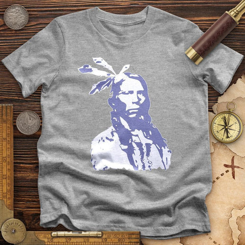 Lakota T- Shirt