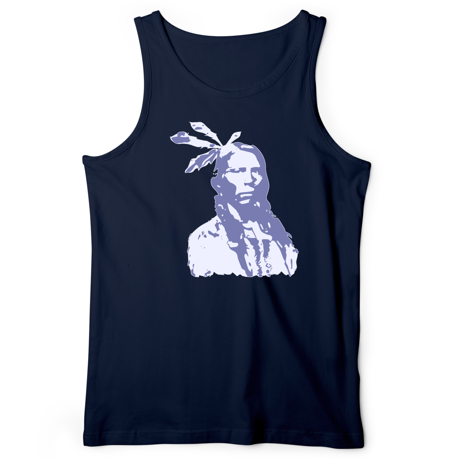 Lakota Tank Navy / XS