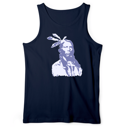 Lakota Tank Navy / XS