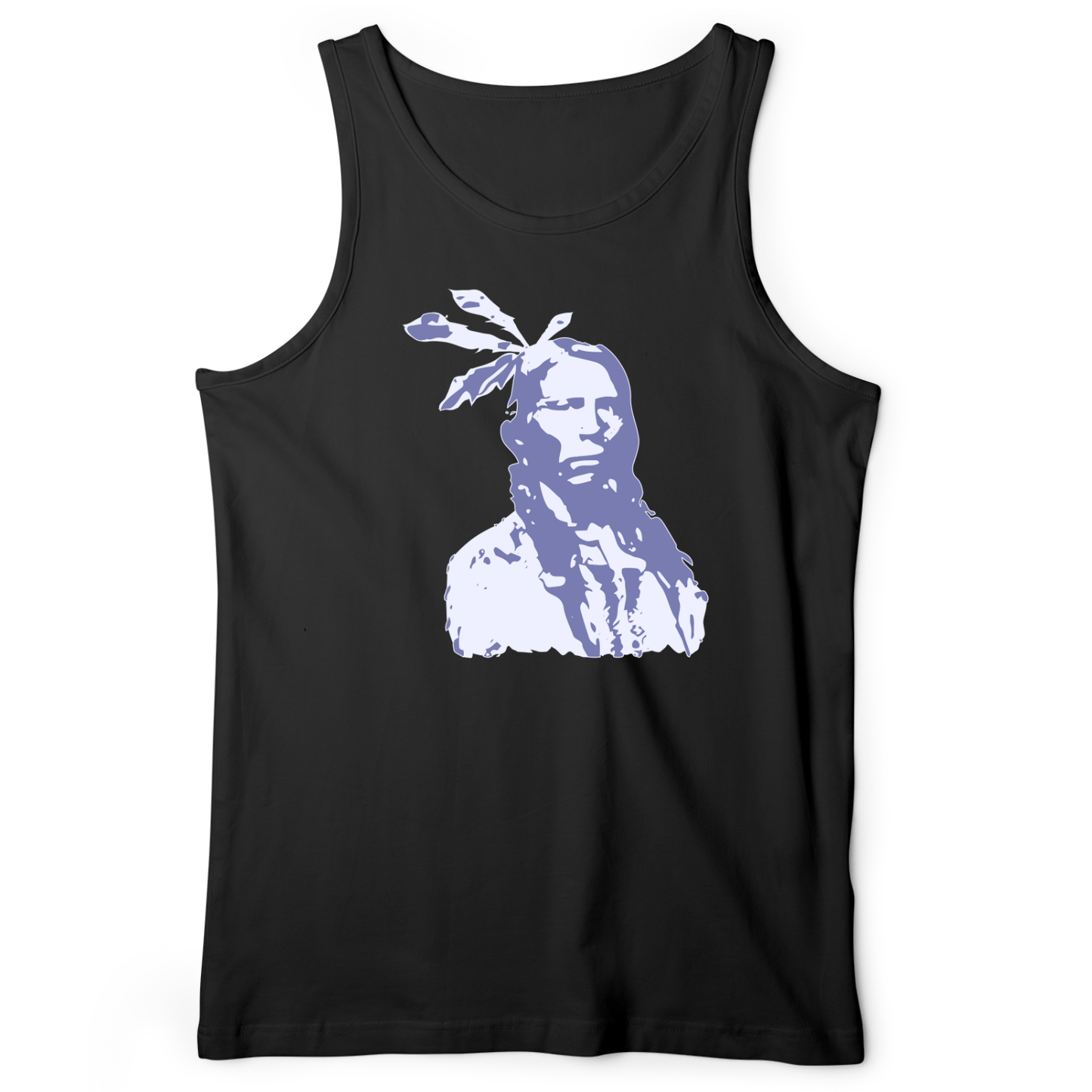 Lakota Tank Black / XS