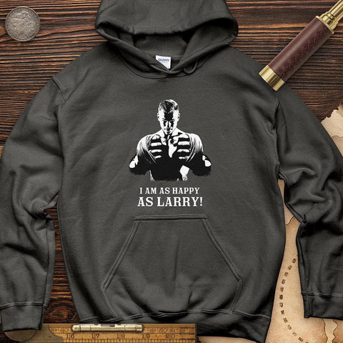 Larry Foley Hoodie