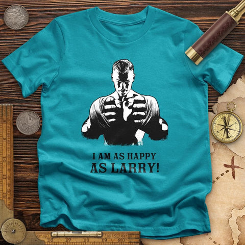 Larry Foley T-Shirt