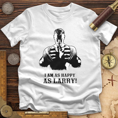 Larry Foley T-Shirt