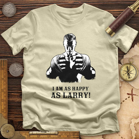 Larry Foley T-Shirt