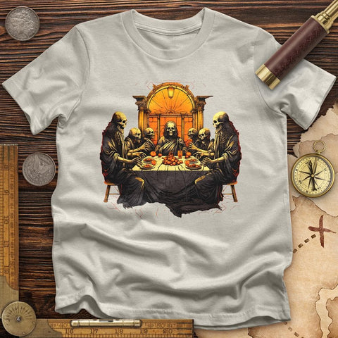Last Supper Ghost T-Shirt