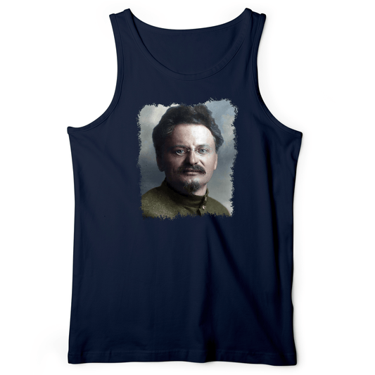 Leon Trotsky Tank Navy / XS