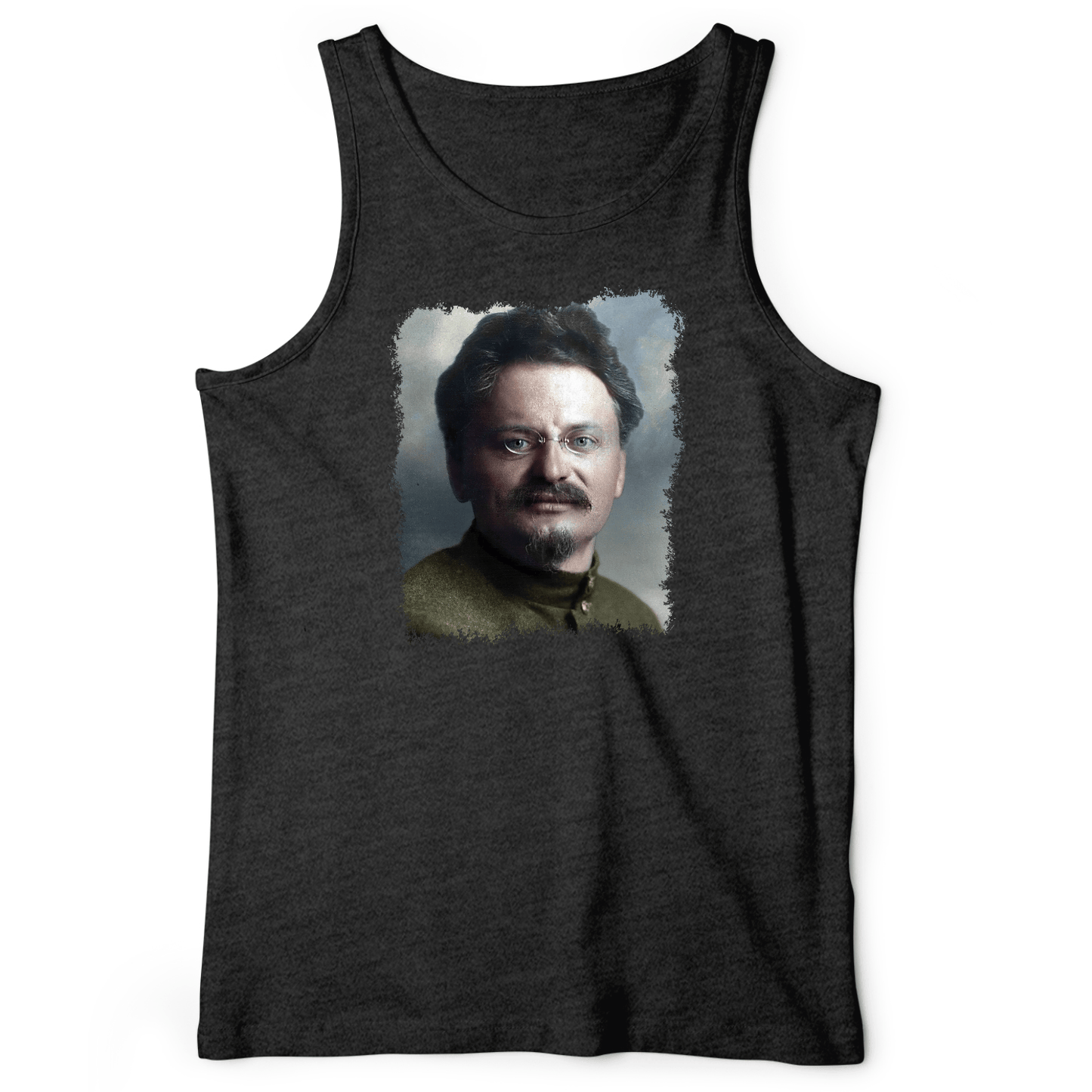 Leon Trotsky Tank