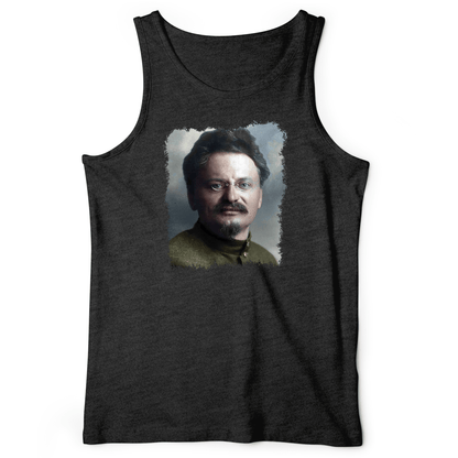 Leon Trotsky Tank