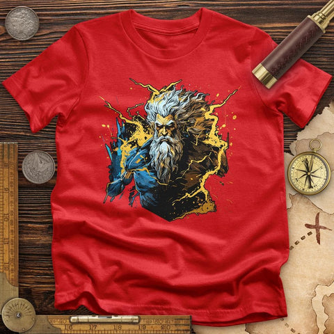 Lightning Bolt T-Shirt