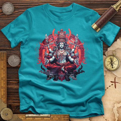 Lord Shiva Cotton T-Shirt