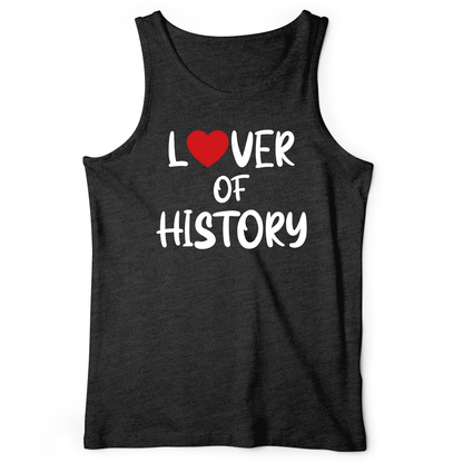 Lover of History Tank