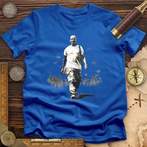 Mahatma Gandhi T-Shirt