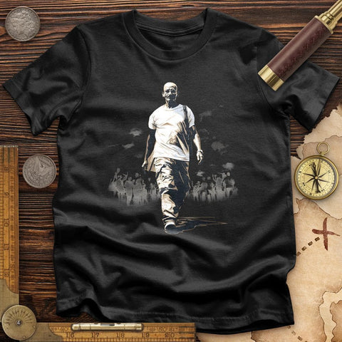 Mahatma Gandhi T-Shirt