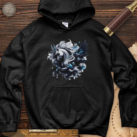 Majestic Pegasus Hoodie