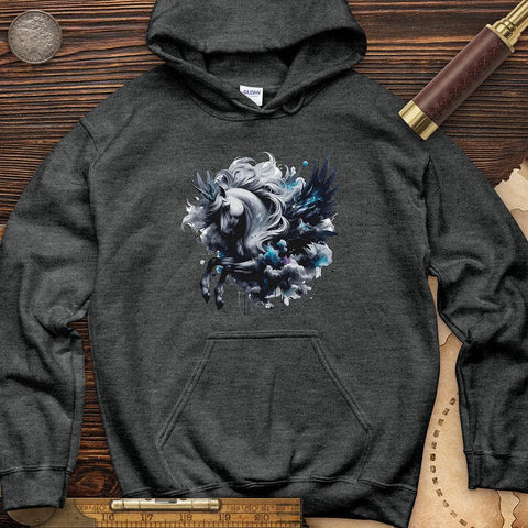 Majestic Pegasus Hoodie