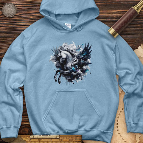 Majestic Pegasus Hoodie