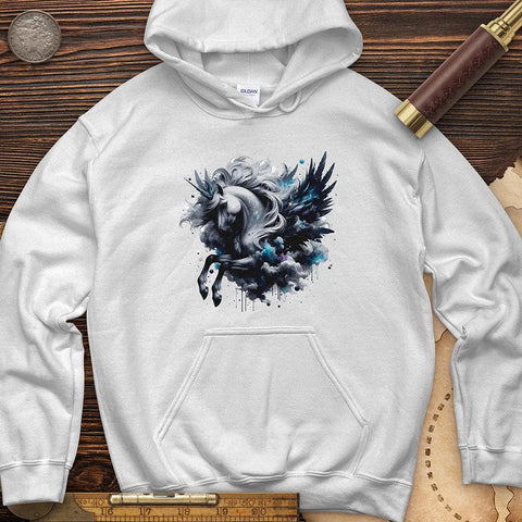 Majestic Pegasus Hoodie