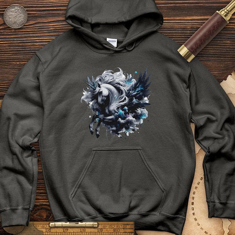 Majestic Pegasus Hoodie