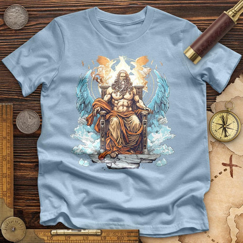 Majestic Zeus High Quality Tee