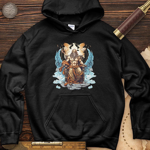 Majestic Zeus Hoodie