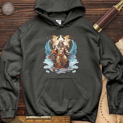 Majestic Zeus Hoodie