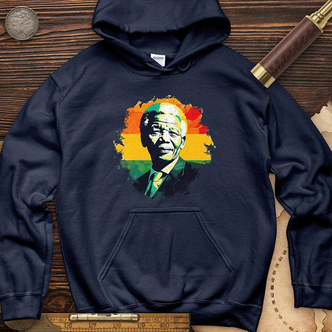 Mandela Art Hoodie