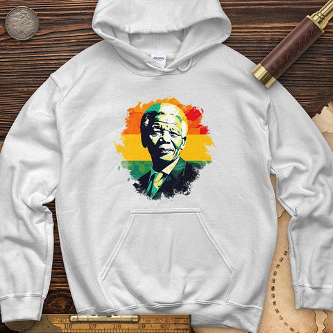 Mandela Art Hoodie