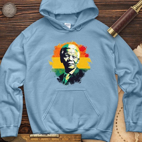 Mandela Art Hoodie