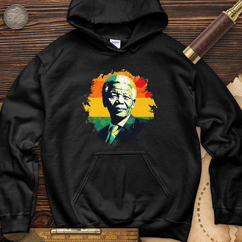 Mandela Art Hoodie