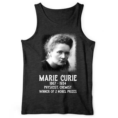 Marie Curie Tank