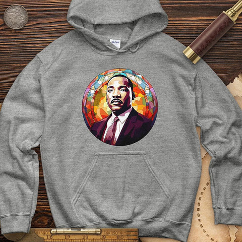 Martin Luther King Hoodie
