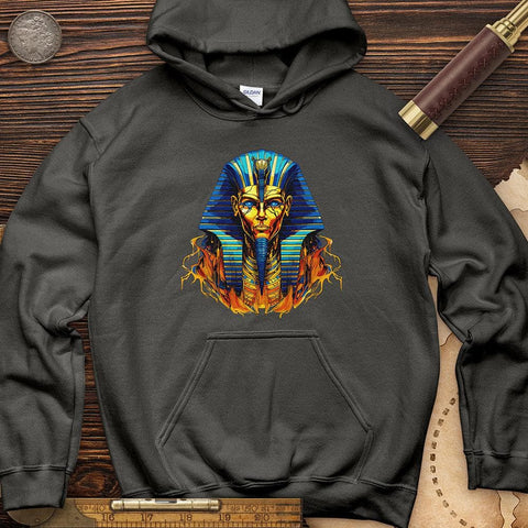 Mask of Tutankhamun Hoodie