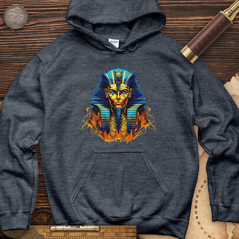 Mask of Tutankhamun Hoodie