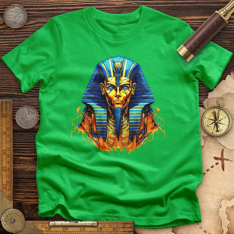 Mask of Tutankhamun T-Shirt