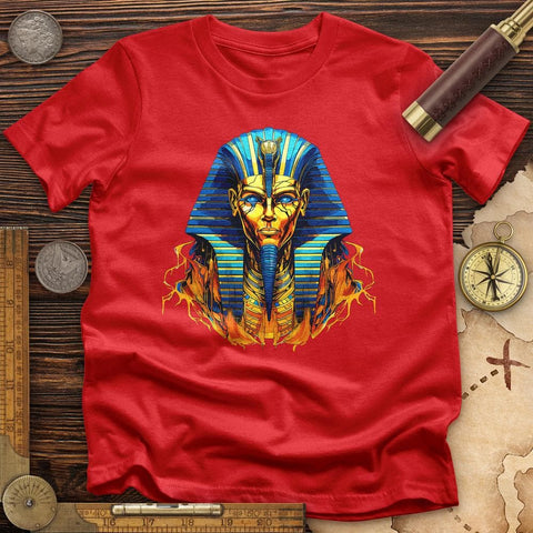 Mask of Tutankhamun T-Shirt